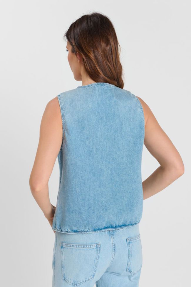 Cassis vest