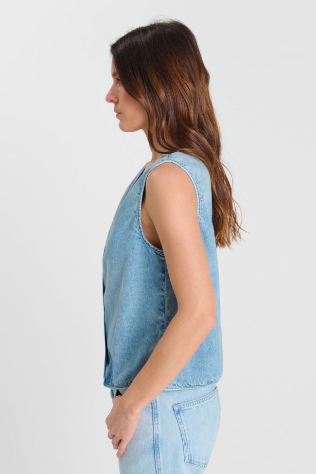 Cassis vest