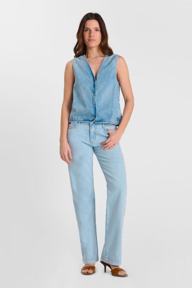 Cassis vest