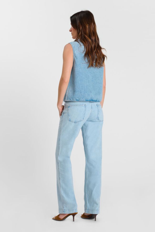 Cassis vest