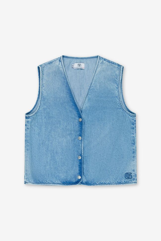 Cassis vest