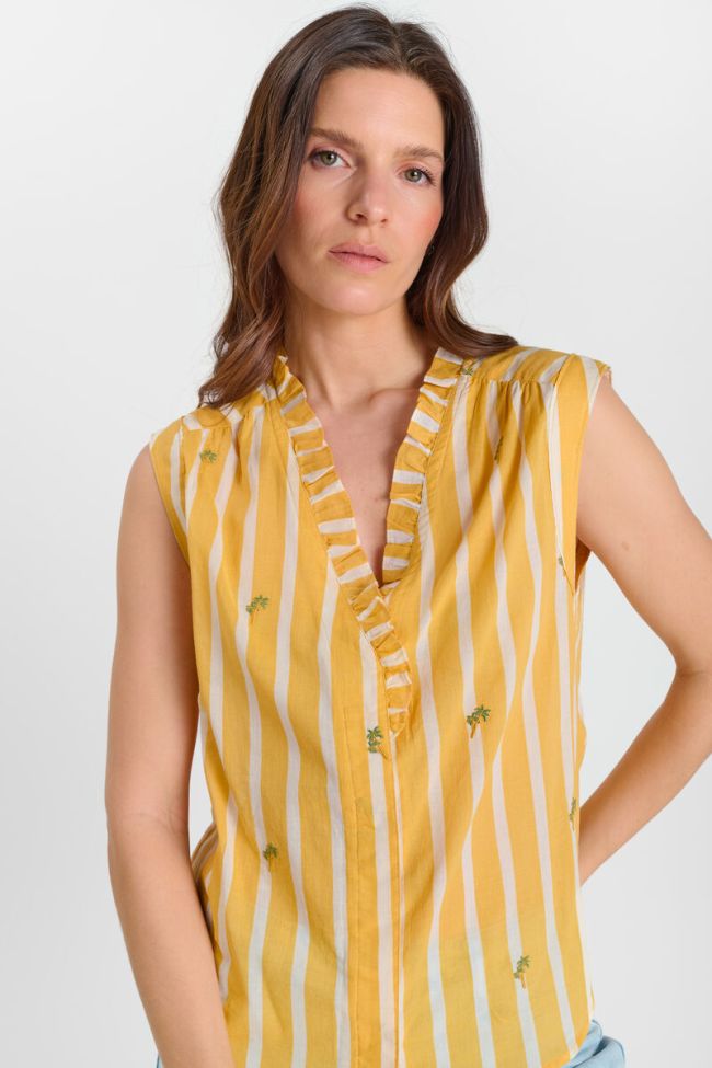 Dina blouse