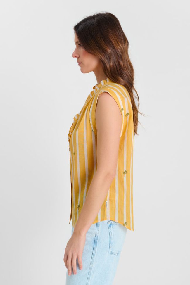 Dina blouse