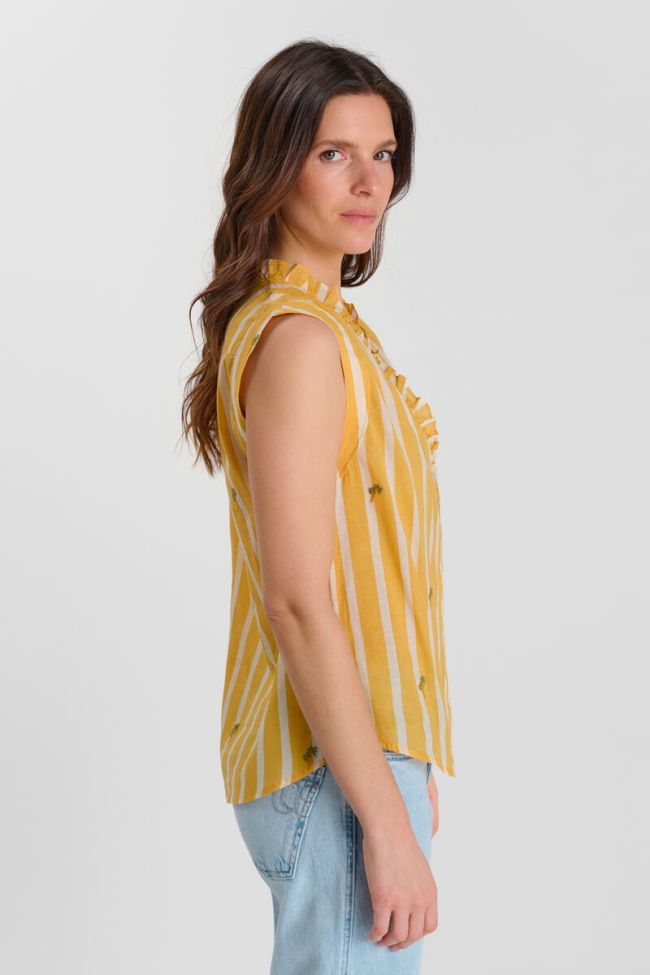 Dina blouse
