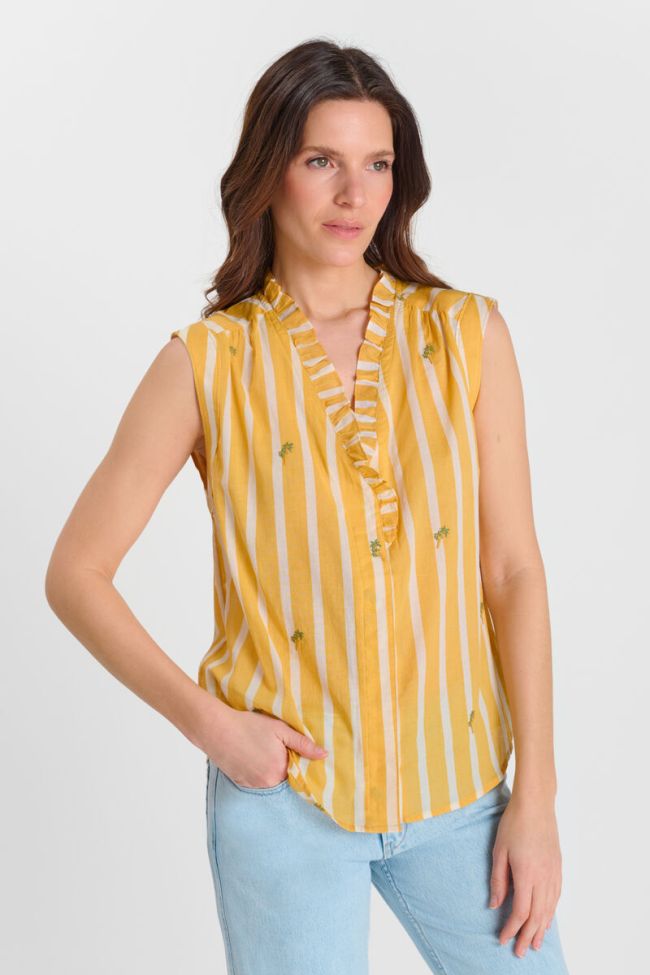 Dina blouse