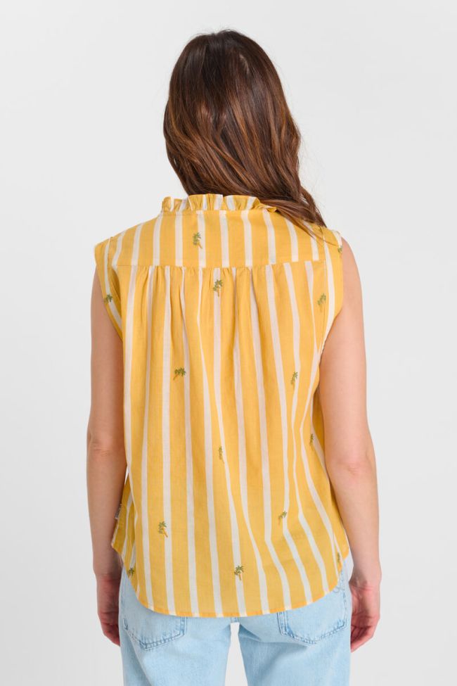 Dina blouse