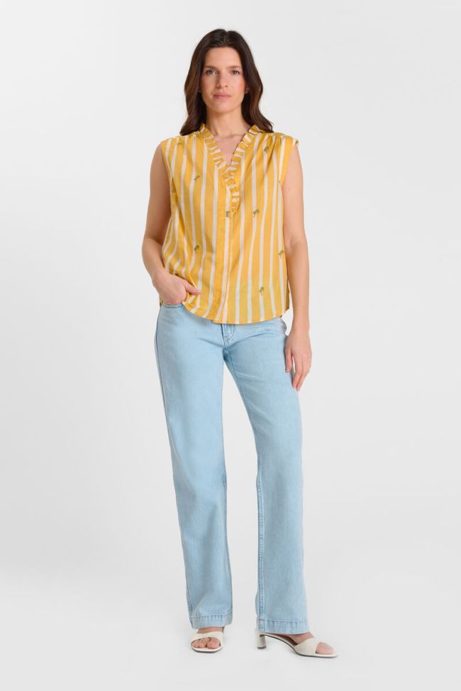 Dina blouse