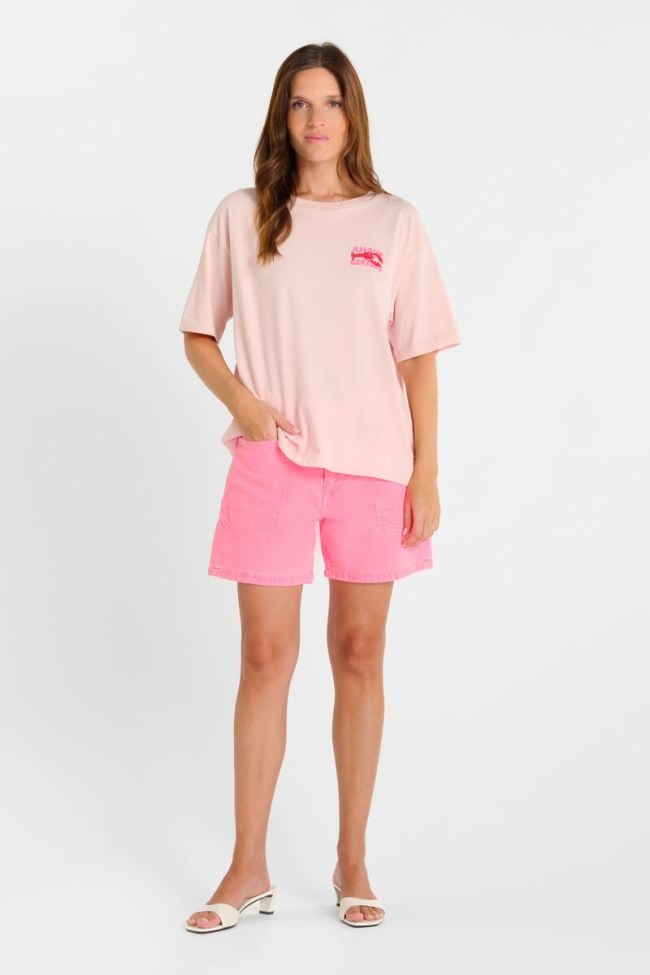 Lobster T-shirt