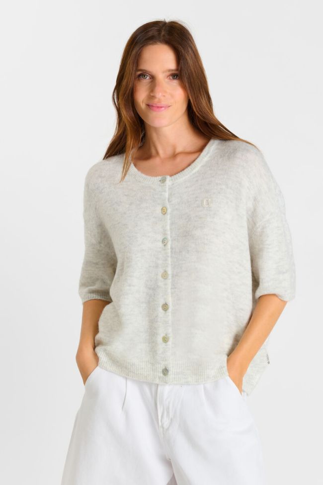 Magnus cardigan