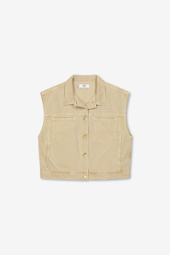 Mallard denim jacket