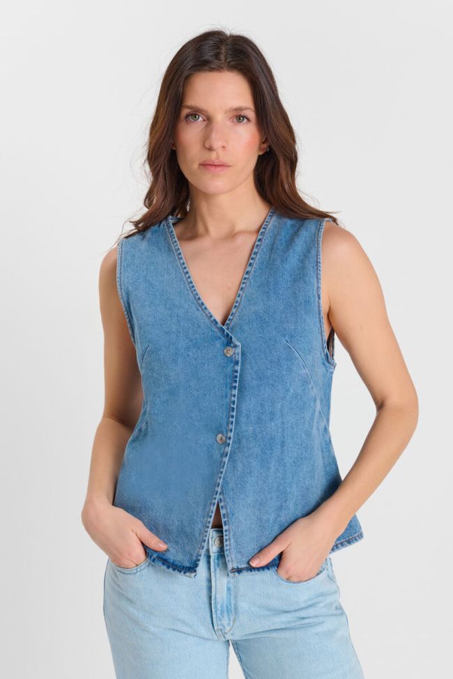 Melora denim jacket