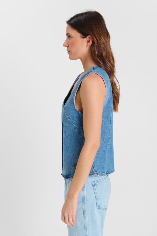 Melora denim jacket
