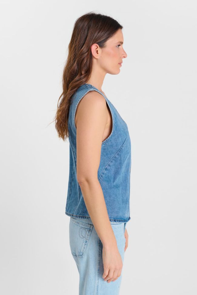 Melora denim jacket