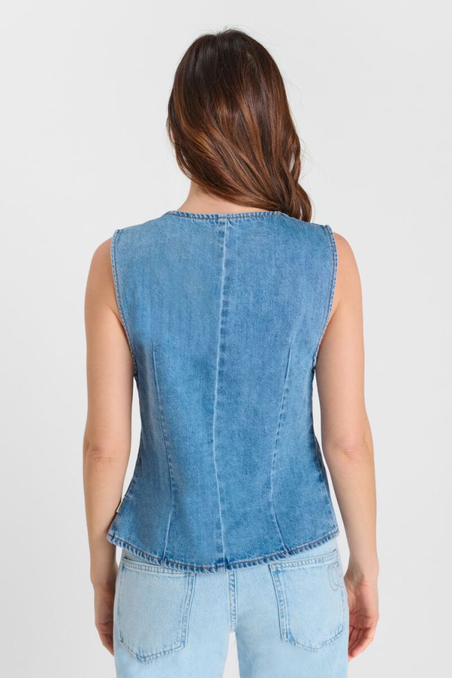 Melora denim jacket