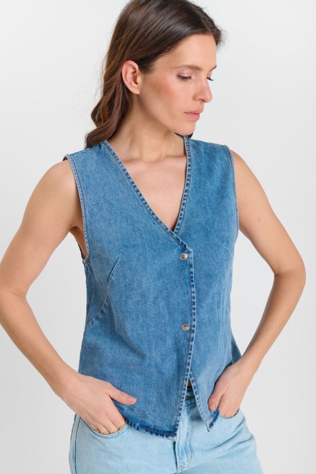 Melora denim jacket