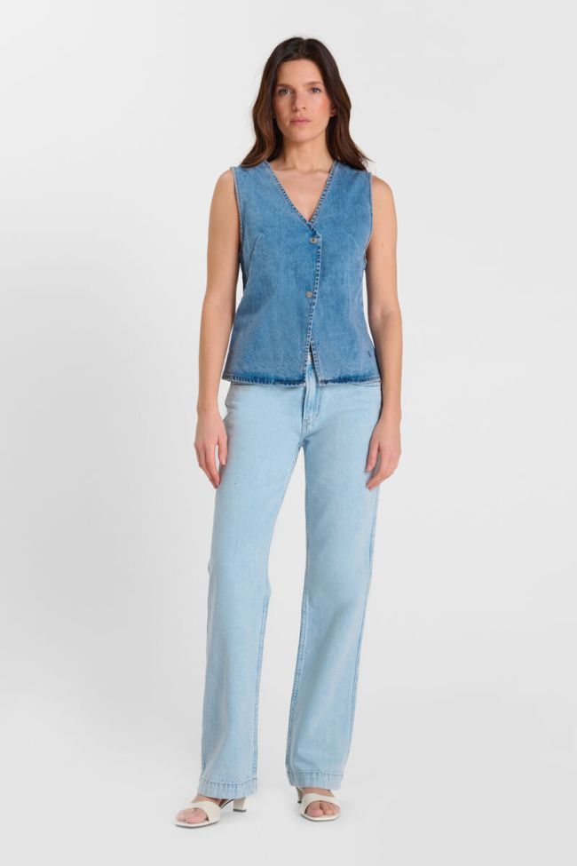 Melora denim jacket