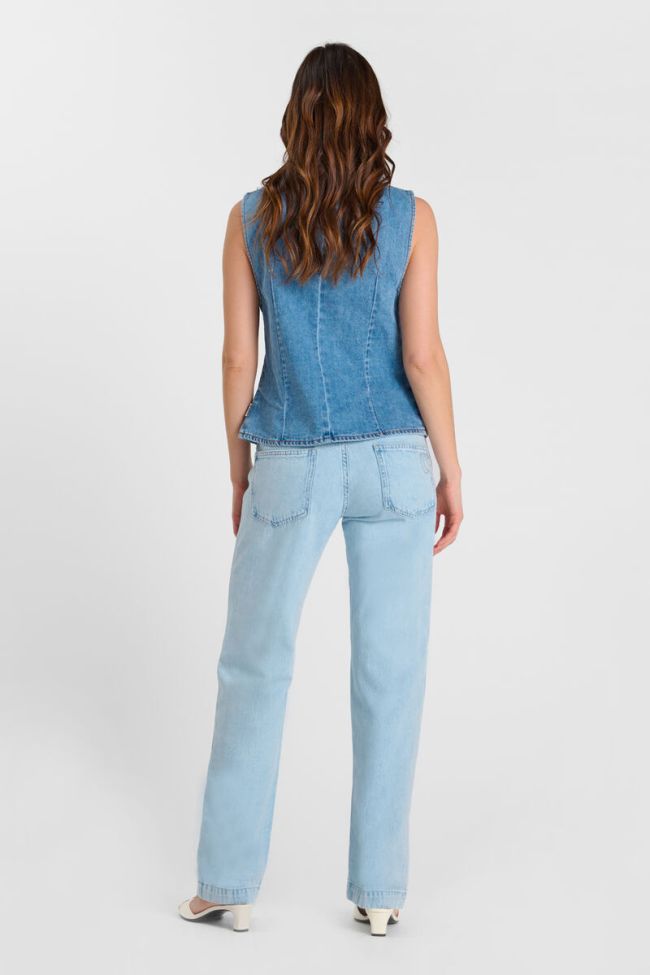 Melora denim jacket