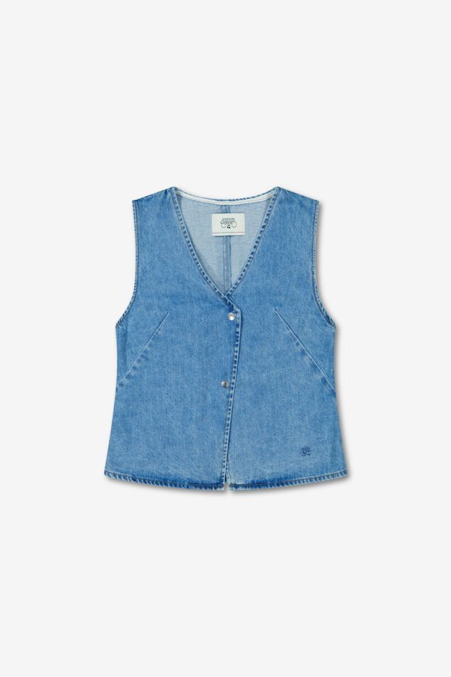 Melora denim jacket