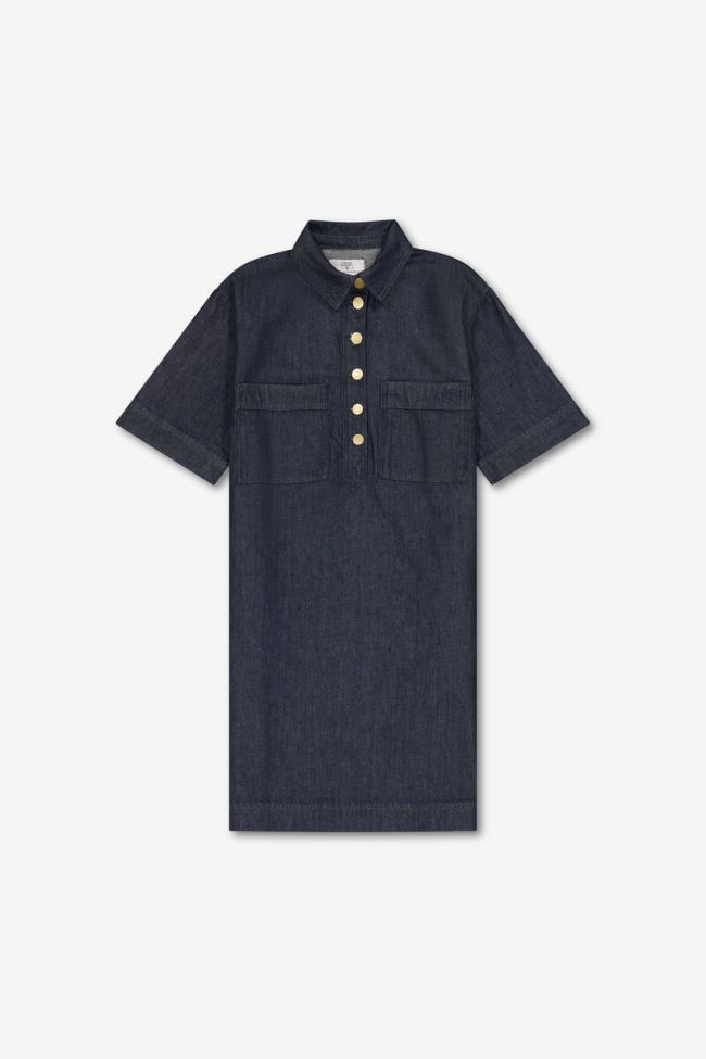 Mercury denim dress