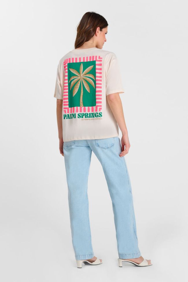 Palms T-shirt