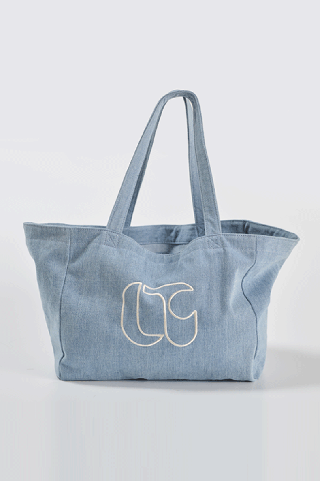 Perrine bag