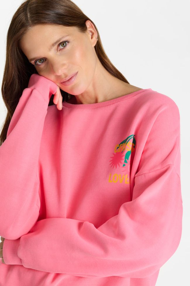 Piraya sweatshirt