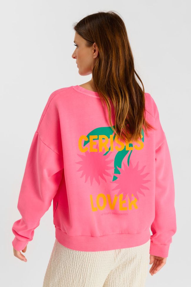Piraya sweatshirt