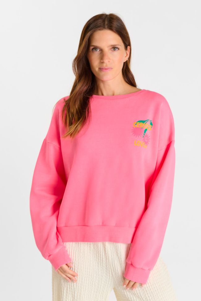 Piraya sweatshirt