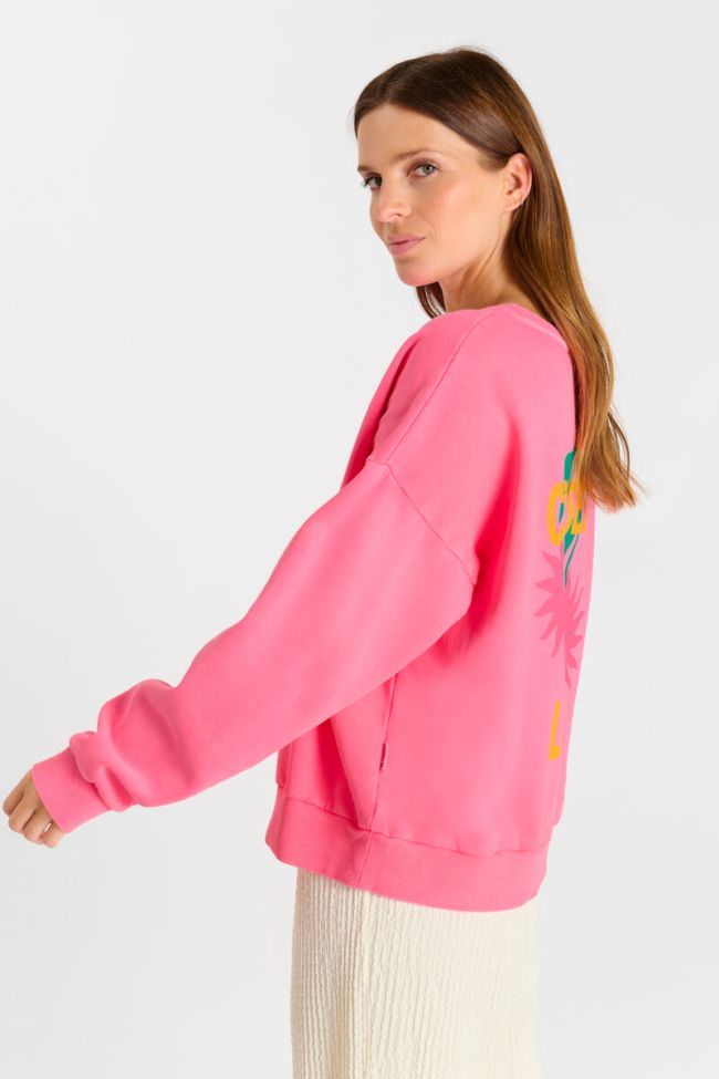 Piraya sweatshirt