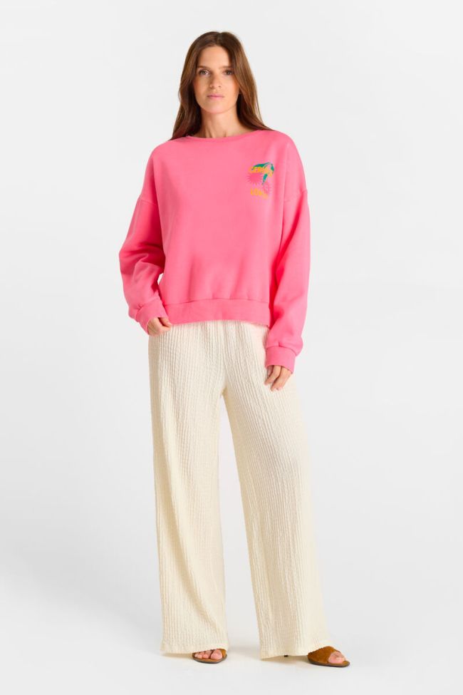 Piraya sweatshirt