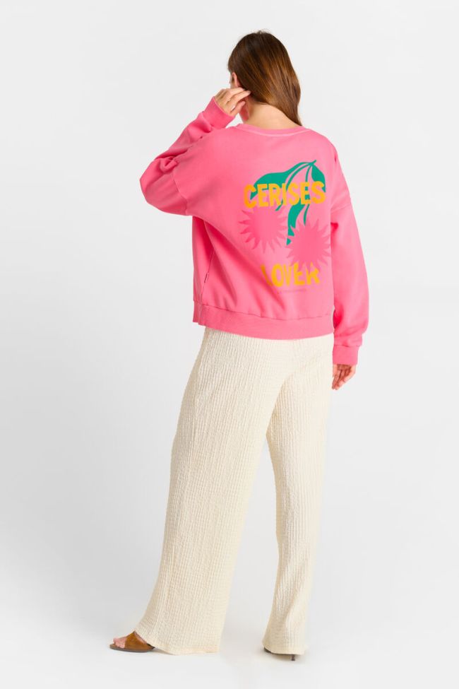 Piraya sweatshirt