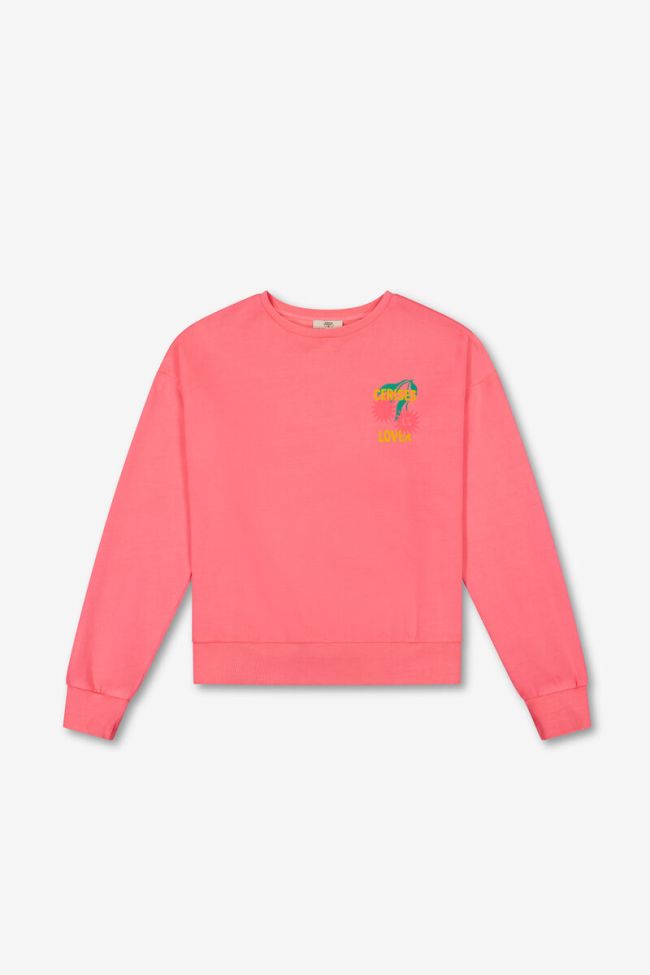 Piraya sweatshirt