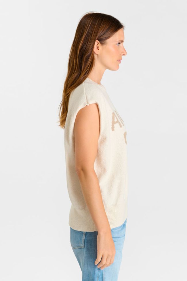Starky sweater