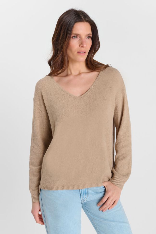 Sting sweater