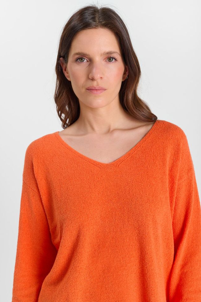Sting sweater