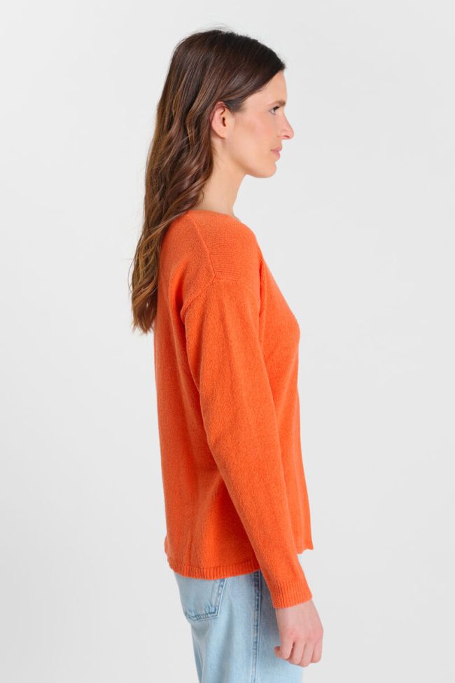 Sting sweater