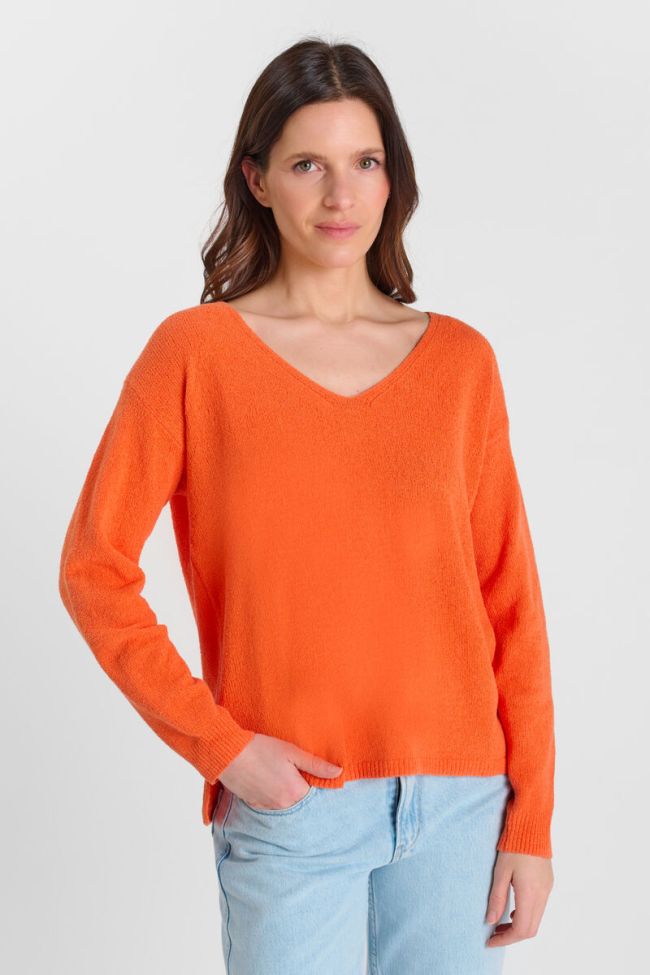 Sting sweater