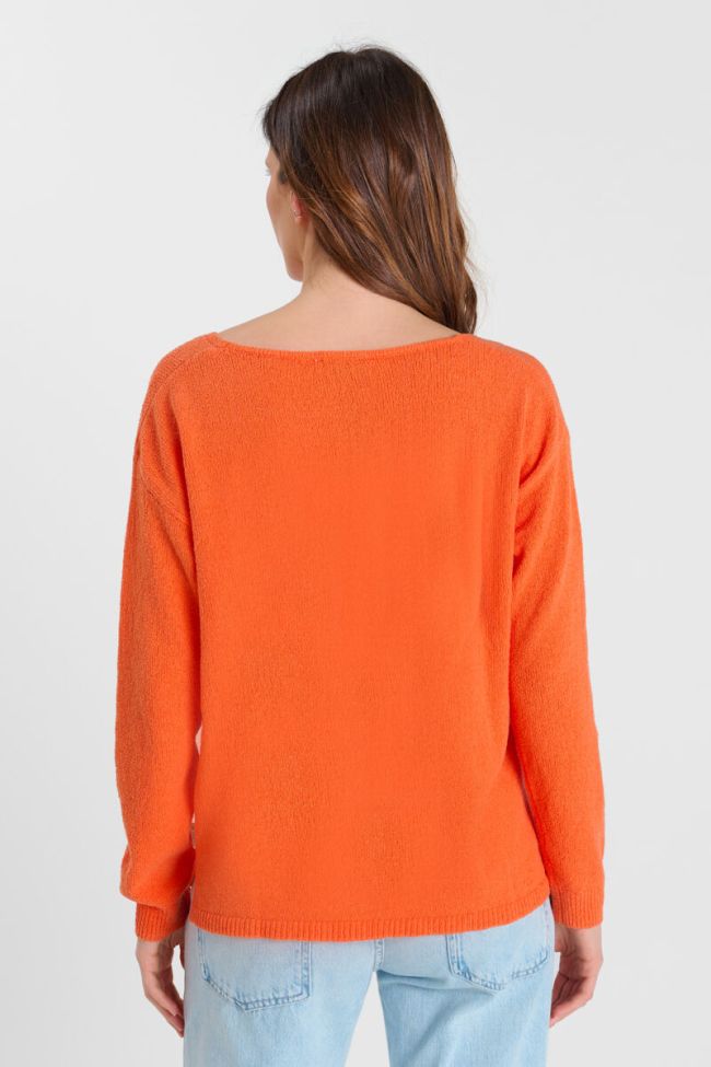 Sting sweater
