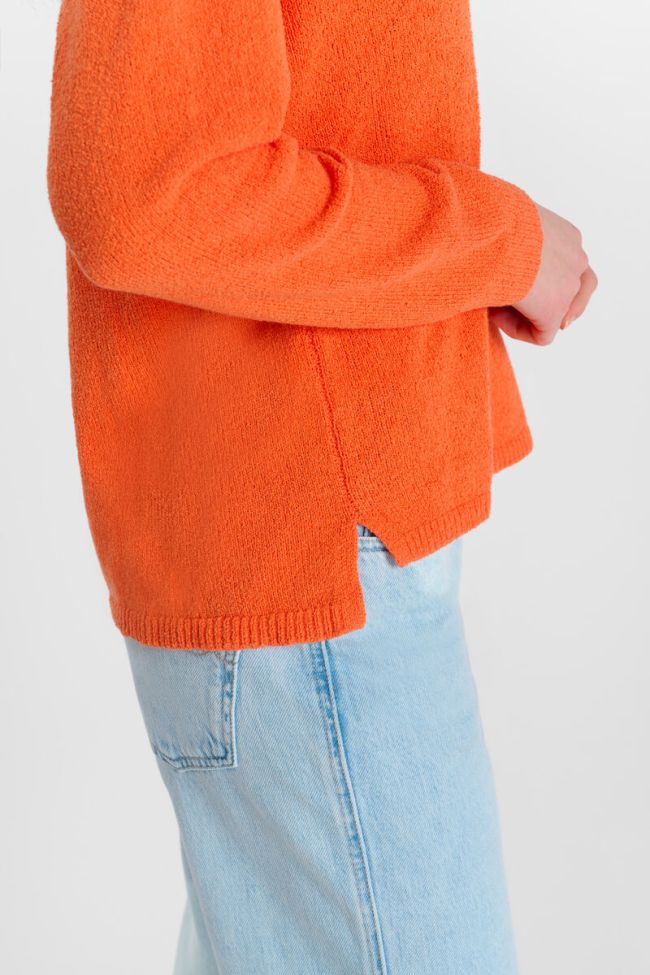 Sting sweater