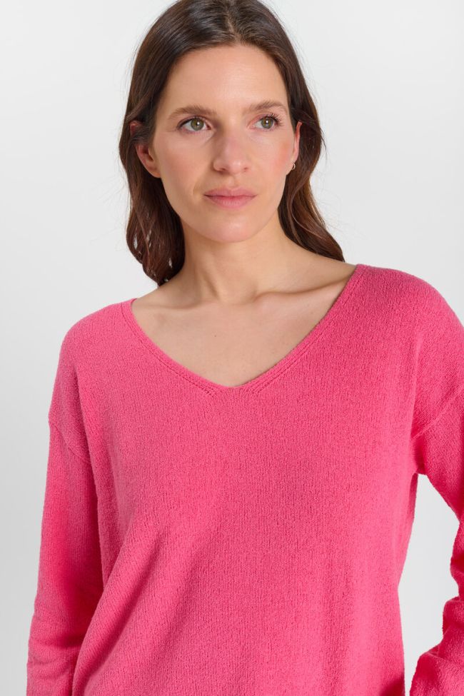 Sting sweater