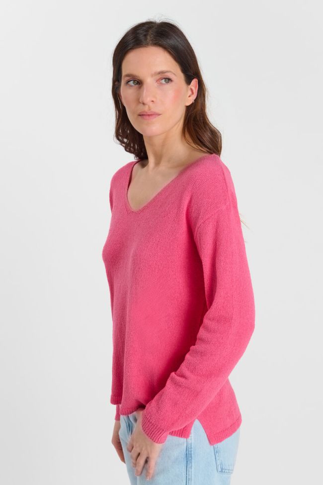Sting sweater