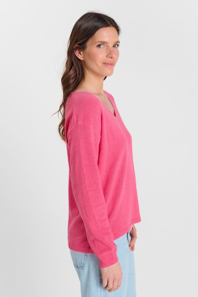 Sting sweater