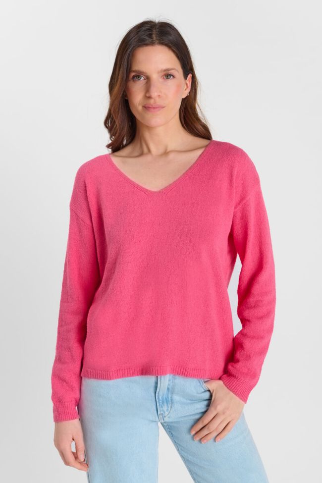 Sting sweater