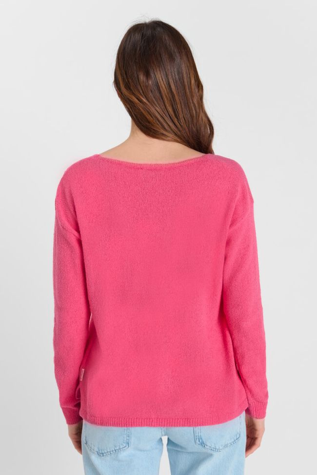 Sting sweater