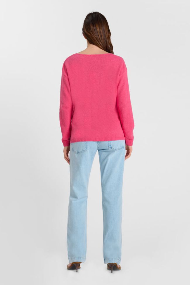 Sting sweater