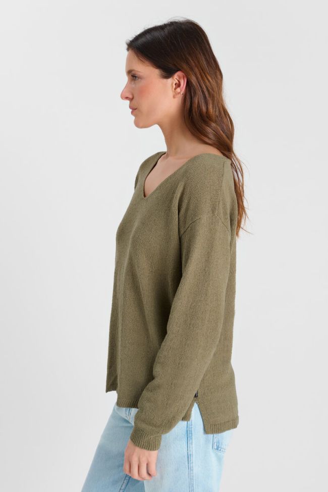 Sting sweater