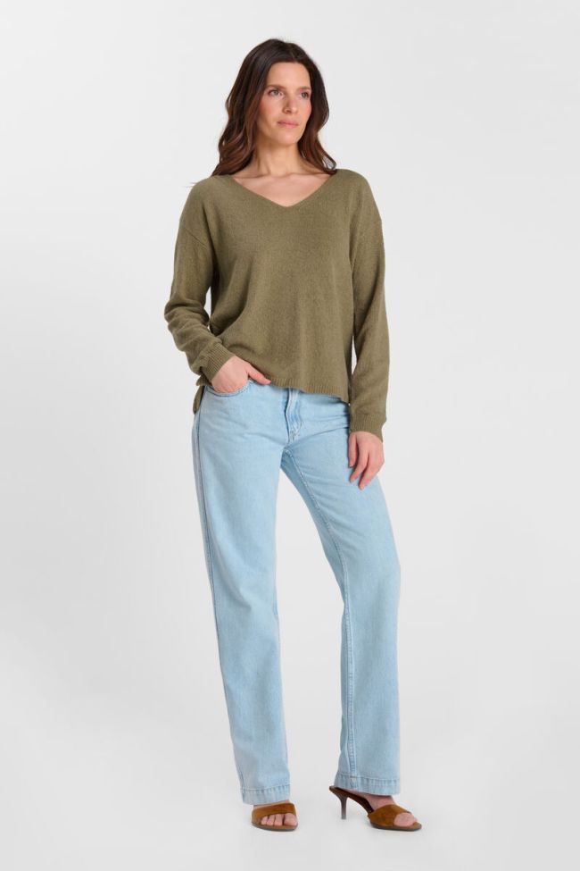 Sting sweater