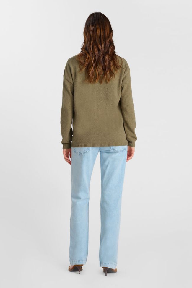 Sting sweater