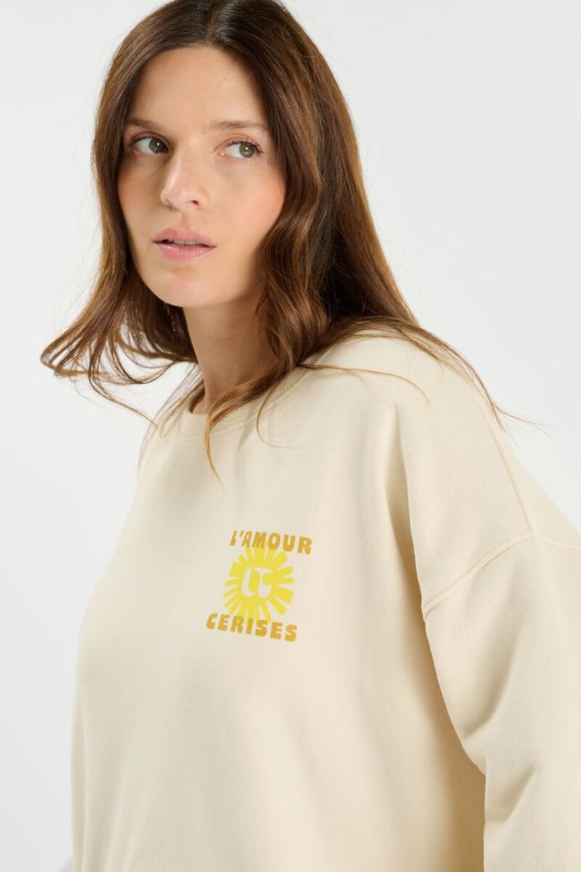 Suna sweatshirt
