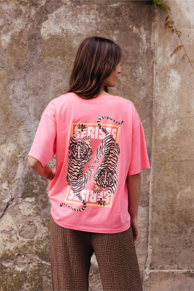 Tigres T-shirt